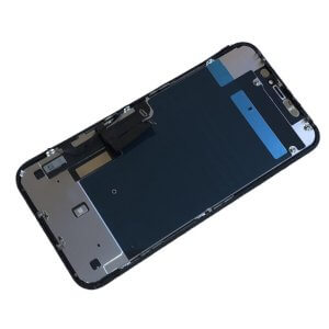 iPhone11 液晶交換