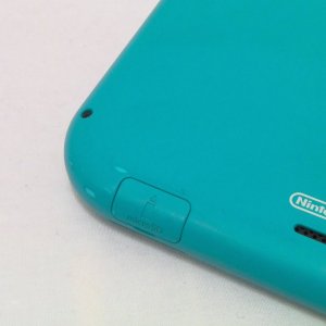 Nintendo Switch Lite SDカードスロット修理