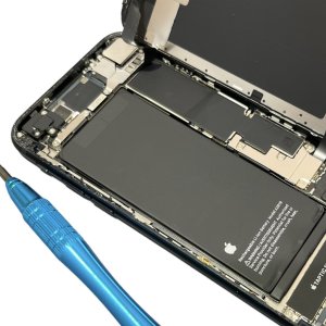 iPhoneSE3 【アイフォンSE3】 バッテリー交換