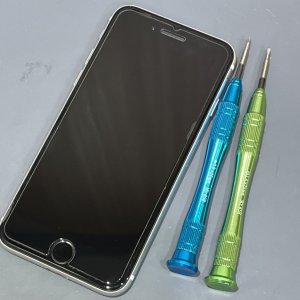 iPhoneSE2 【アイフォンSE2】 画面割れ修理