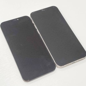 iPhone12 液晶交換