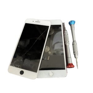 iPhone7+ 液晶交換 即日修理