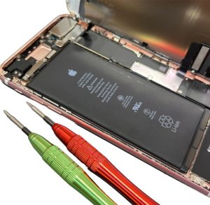 iPhone7Plus 【アイフォンセブンプラス】 バッテリー交換