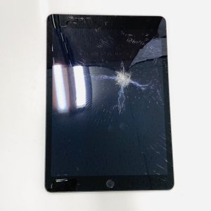 iPad9 液晶交換修理