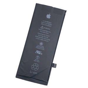 iPhone8 バッテリー交換