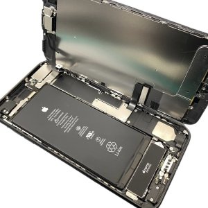 iPhone7Plus　バッテリー交換