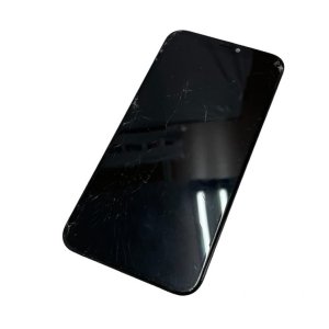 iPhoneX フロントパネル交換