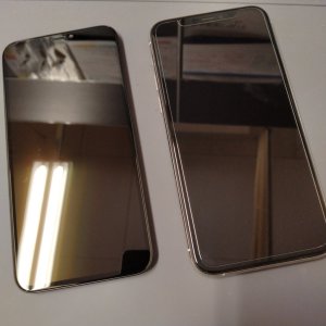 iPhone11Pro　液晶交換