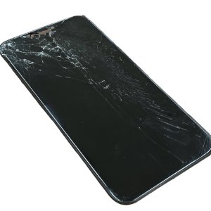 iPhone11　液晶交換