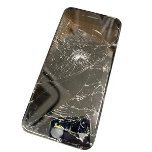 iPhoneSE3 液晶交換