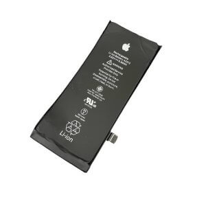 iPhoneSE2 バッテリー交換