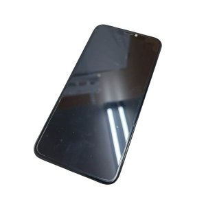 iPhoneX 液晶交換