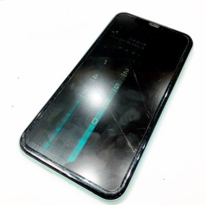 IPhone 11 液晶交換
