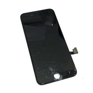 iPhoneSE2 フロントパネル交換