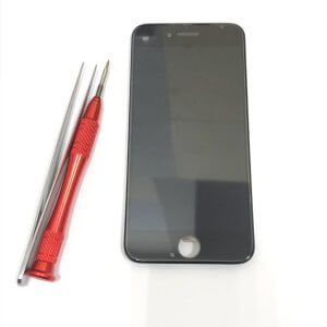 iPhone8 液晶交換