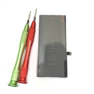 iPhone11 バッテリー交換