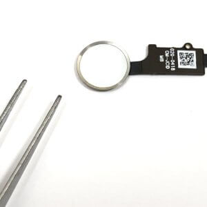 iPhone7 ホームボタン交換