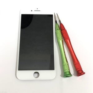 iPhone7 液晶交換