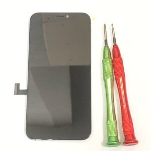 iPhone12mini 液晶交換