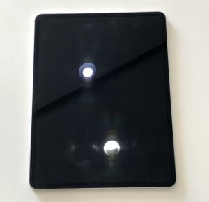 iPadPro12.9 第4世代 基盤修理