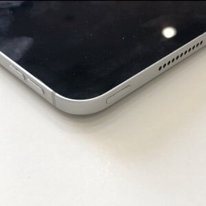 iPadAir 第5世代 スリープボタン交換