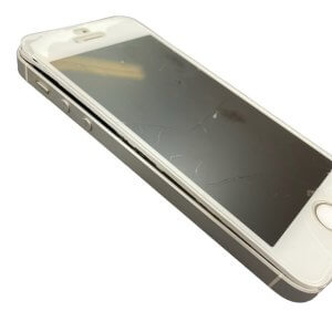 iPhoneSE第一世代 バッテリー交換