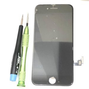 iPhoneSE2 液晶交換