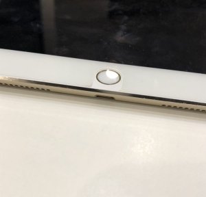 iPad7 ライトニング交換