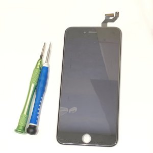 iPhone6SPlus フロントパネル交換