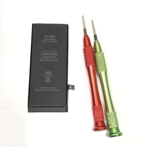 iPhoneSE2 バッテリー交換