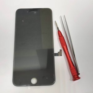 iPhone8Plus 液晶交換