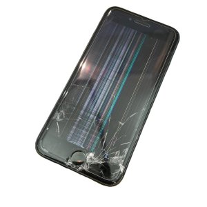 iPhoneSE2 液晶交換