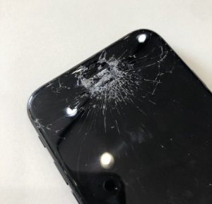 iPhone8 液晶交換