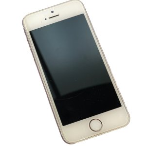 iPhoneSE バッテリー交換