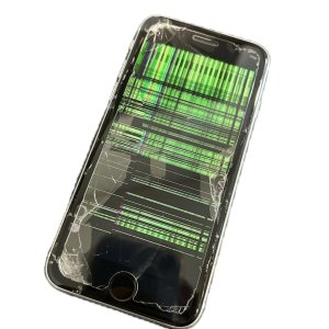 iPhoneSE3 液晶交換