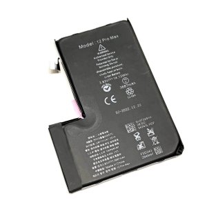 iPhone12ProMax バッテリー交換