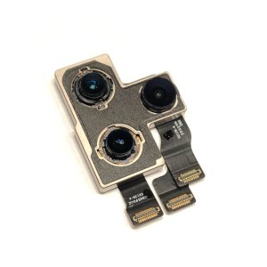 iPhone11ProMax アウトカメラ交換