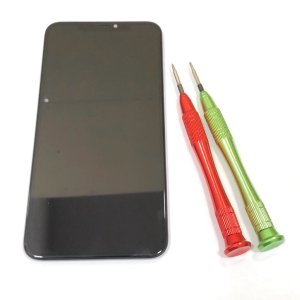 iPhoneXSmax 液晶交換