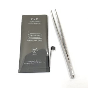 iPhone11 バッテリー交換