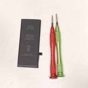 iPhoneSE2 バッテリー交換