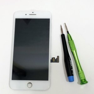 iPhone7Plus 液晶交換