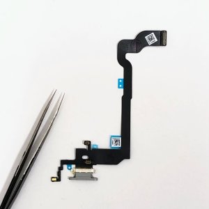 iPhoneX ライトニング交換