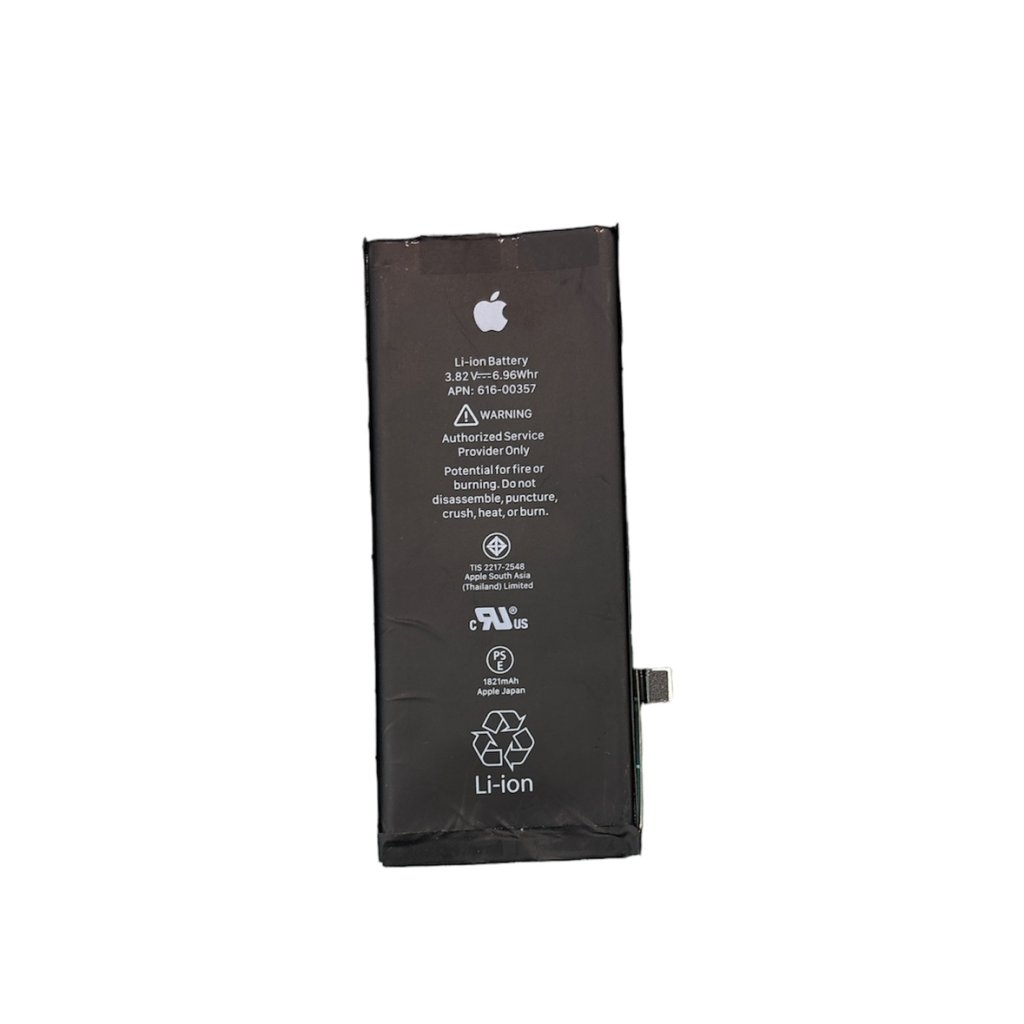 iPhone8 バッテリー交換