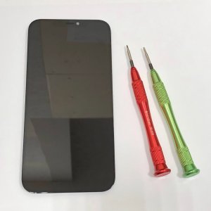 iPhone12 液晶交換