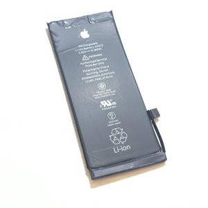iPhoneSE2 バッテリー交換