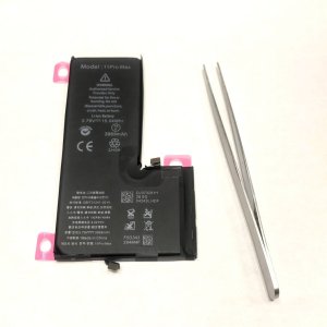 iPhone11ProMax バッテリー交換