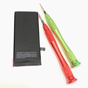 iPhoneSE3 バッテリー交換