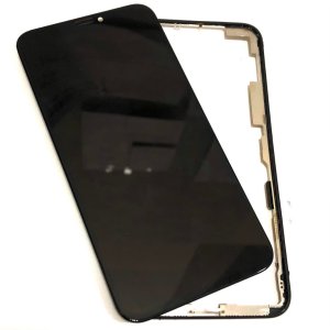 iPhoneXS 液晶交換