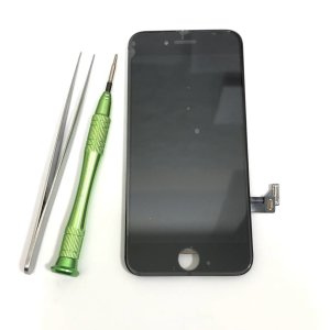 iPhoneSE2 液晶交換