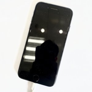 iPhone 7 バッテリー交換